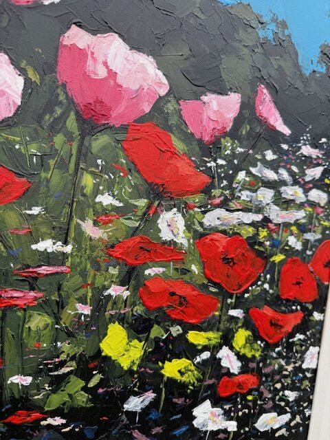 Poppies - Image 6
