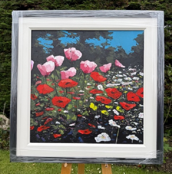 Poppies - Image 3