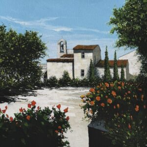 Saint-Rémy-de-Provence