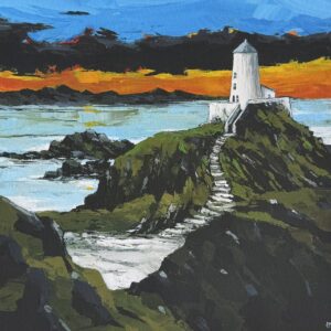 Ynys Llanddwyn