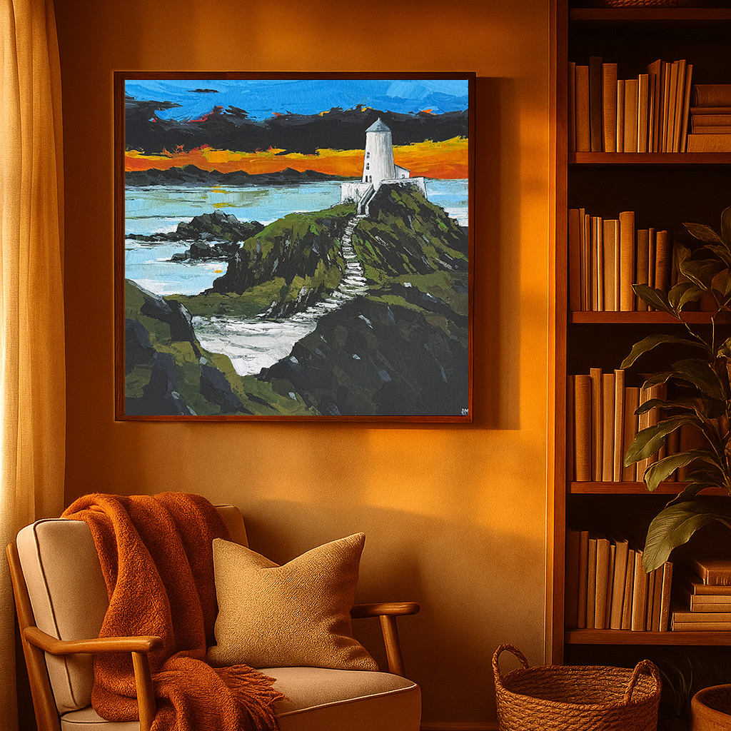 Ynys Llanddwyn - Image 4