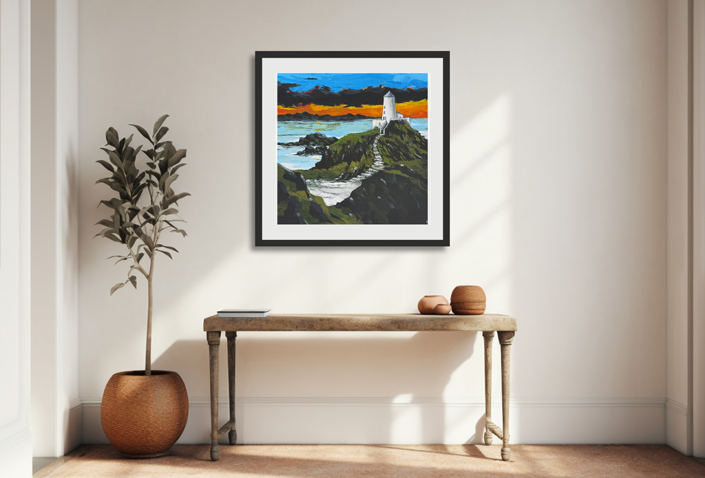 Ynys Llanddwyn - Image 6
