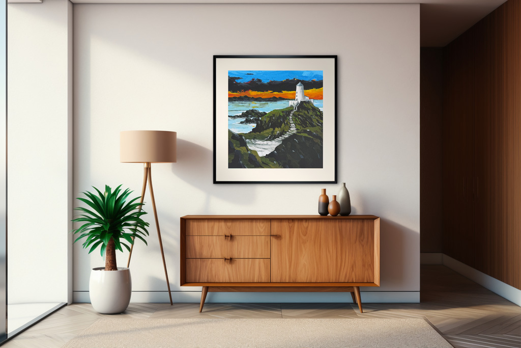 Ynys Llanddwyn - Image 5