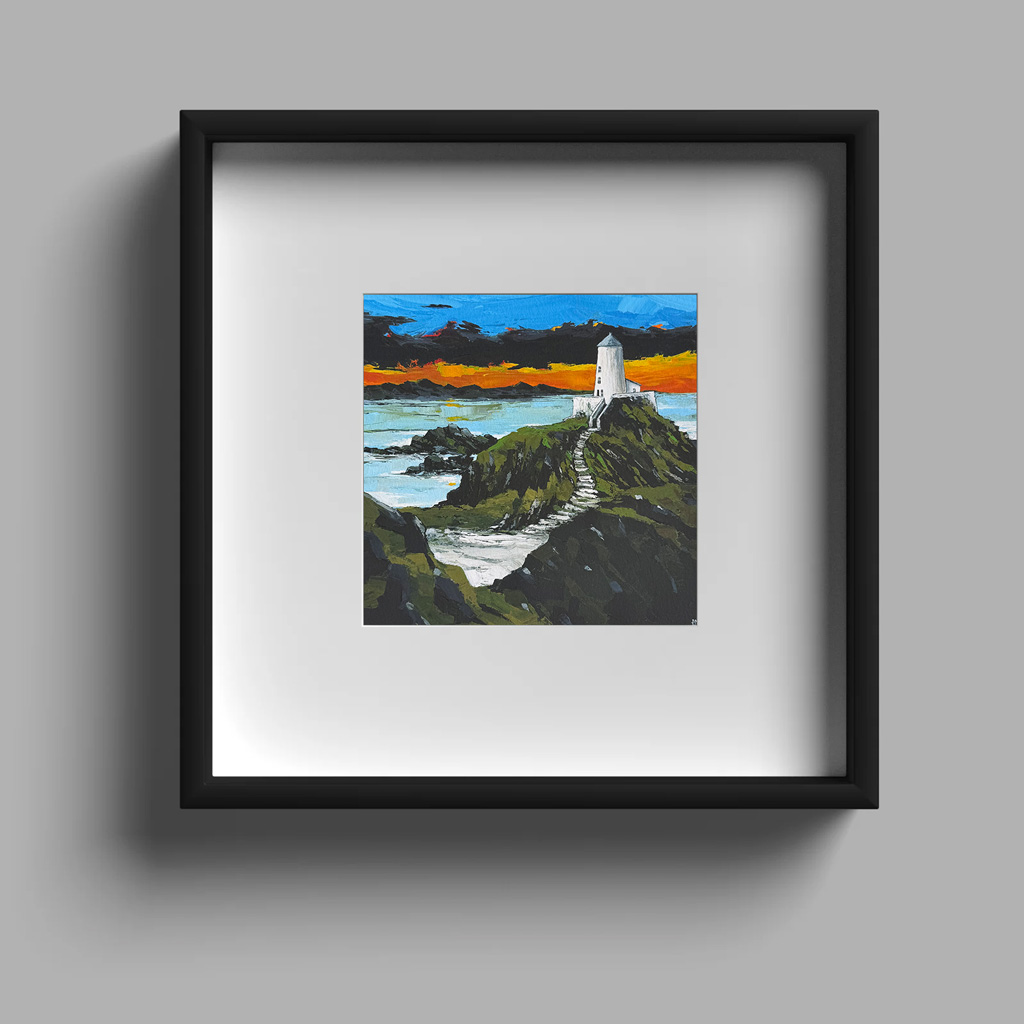 Ynys Llanddwyn - Image 2