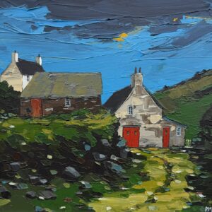 Melin Abereiddy