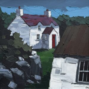 Welsh Slate