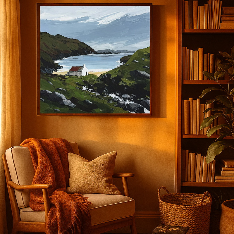 Keem Beach, Achill Island - Image 3