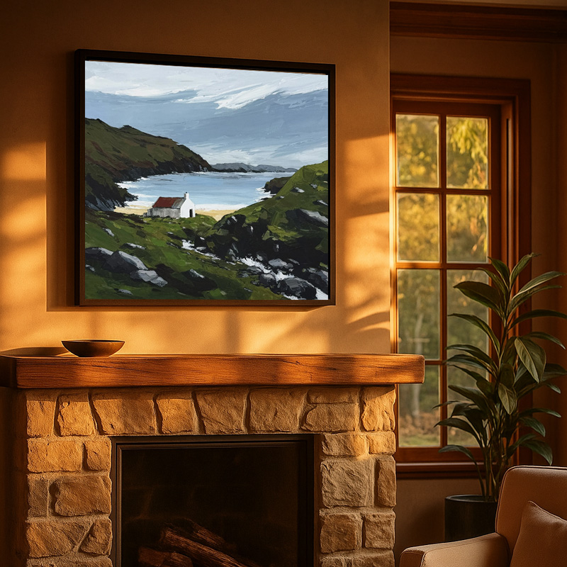 Keem Beach, Achill Island - Image 4