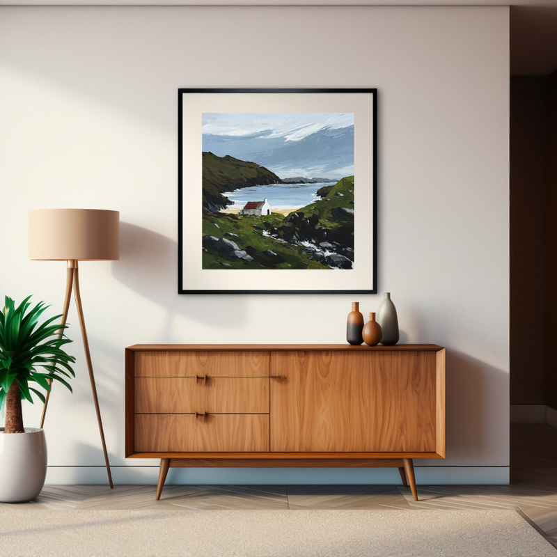 Keem Beach, Achill Island - Image 5