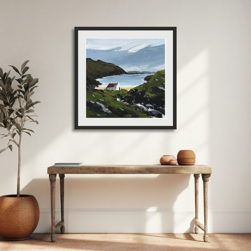 Keem Beach, Achill Island - Image 6