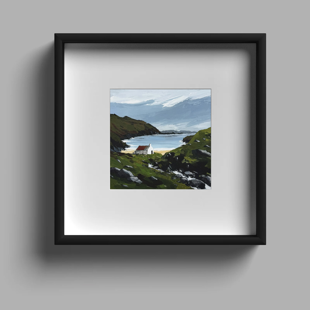 Keem Beach, Achill Island - Image 2