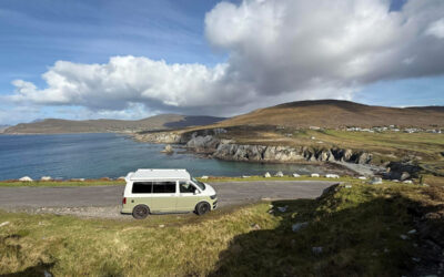 Wild Atlantic Way